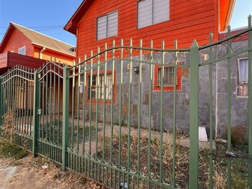 Venta / Casa / Talca
