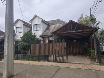 Venta / Casa / Talca
