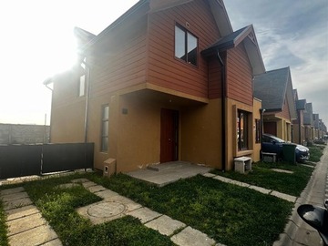 Venta / Casa / Talca