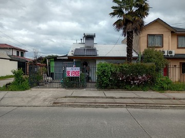 Venta / Casa / Talca