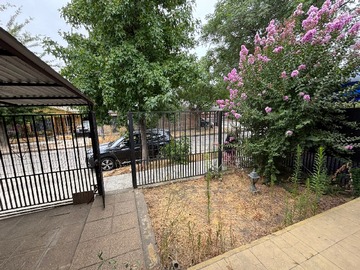 Venta / Casa / Talca