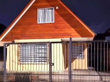 Venta / Casa / Talca