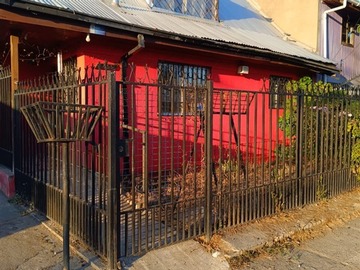 Venta / Casa / Talca