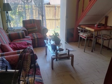 Venta / Casa / Talca