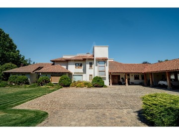 Venta / Casa / Talca