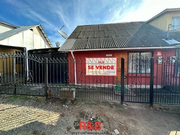Venta / Casa / Talca