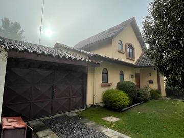 Venta / Casa / Talca