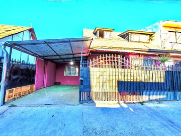 Venta / Casa / Talca