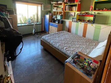 Dormitorio 4