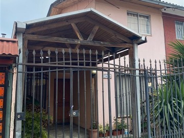 Venta / Casa / Talca
