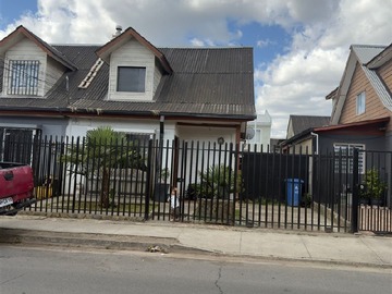 Venta / Casa / Talca