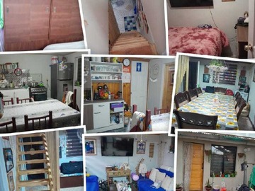 Venta / Casa / Talca