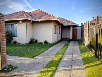 Venta / Casa / Talca