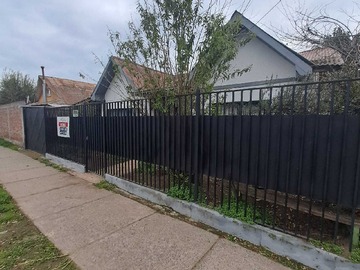 Venta / Casa / Talca
