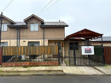 Venta / Casa / Talca