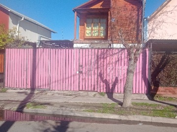 Venta / Casa / Talca