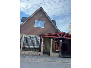 Venta / Casa / Talca