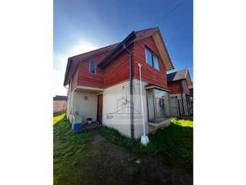 Venta / Casa / Talca