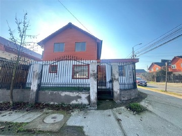 Venta / Casa / Talca