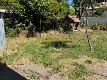 Venta / Casa / Talca
