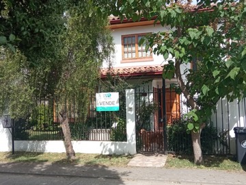 Venta / Casa / Talca