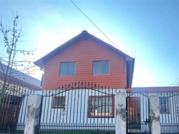 Venta / Casa / Talca