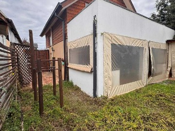 Venta / Casa / Talca