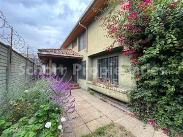 Venta / Casa / Talca