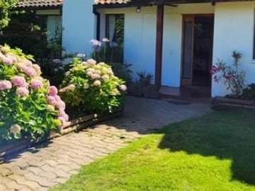 Venta / Casa / Talca