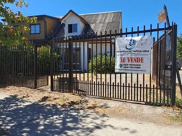 Venta / Casa / Talca