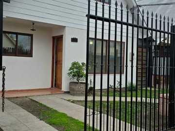 Venta / Casa / Talca