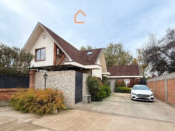 Venta / Casa / Talca