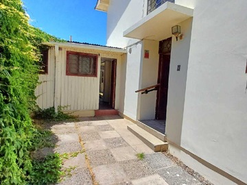 Venta / Casa / Talca