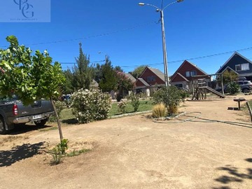 Venta / Casa / Talca
