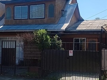 Venta / Casa / Talca