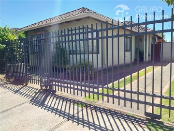 Venta / Casa / Talca