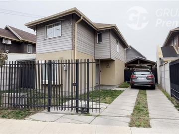 Venta / Casa / Talca