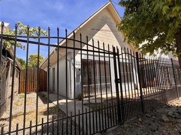 Venta / Casa / Talca