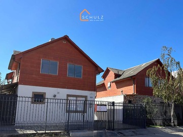 Venta / Casa / Talca
