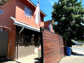 Venta / Casa / Talca