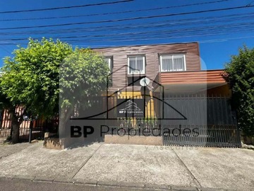 Venta / Casa / Talca