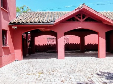 Venta / Casa / Talca