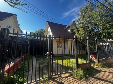 Venta / Casa / Talca