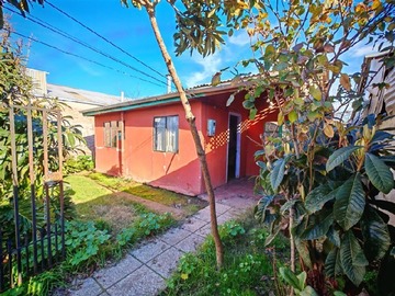 Venta / Casa / Talca