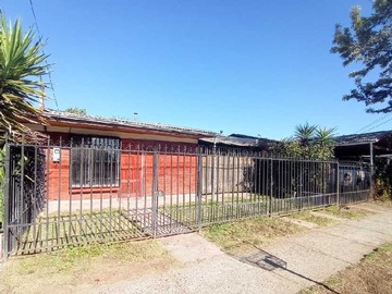 Venta / Casa / Talca