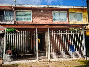 Venta / Casa / Talca