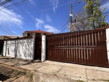 Venta / Casa / Talca