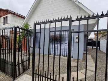 Venta / Casa / Talca