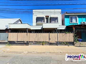 Venta / Casa / Talca