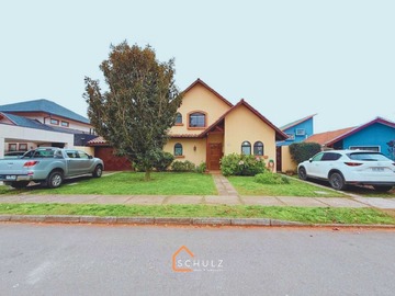 Venta / Casa / Talca